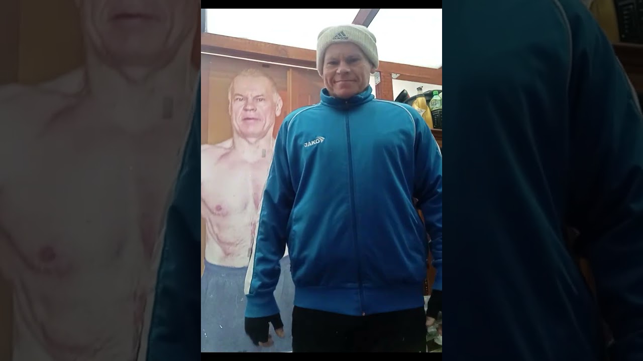 Trening klatki piersiowej