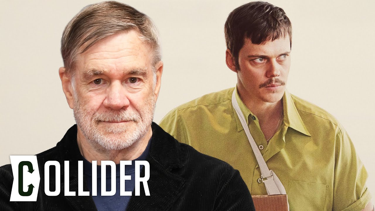 Gus Van Sant Interview: Good Will Hunting, Elliott Smith, Dead Man's Wire, and More