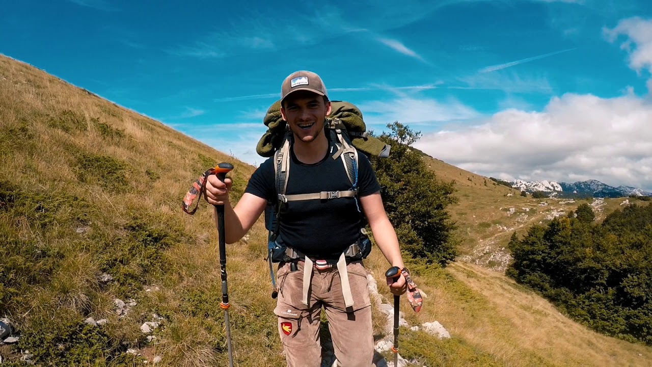 Highlander Adventure Velebit