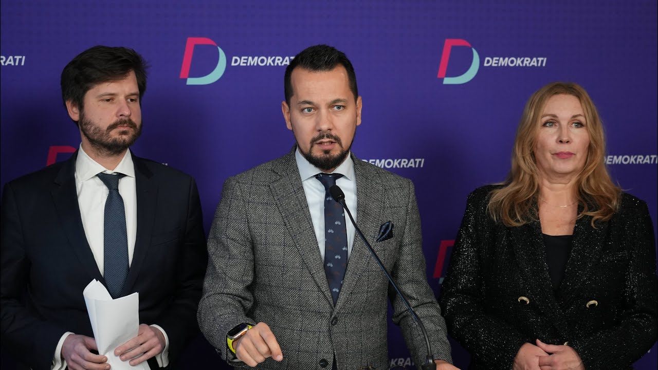 Live: Obvinenie Gabriely Matečnej: nové zistenia!