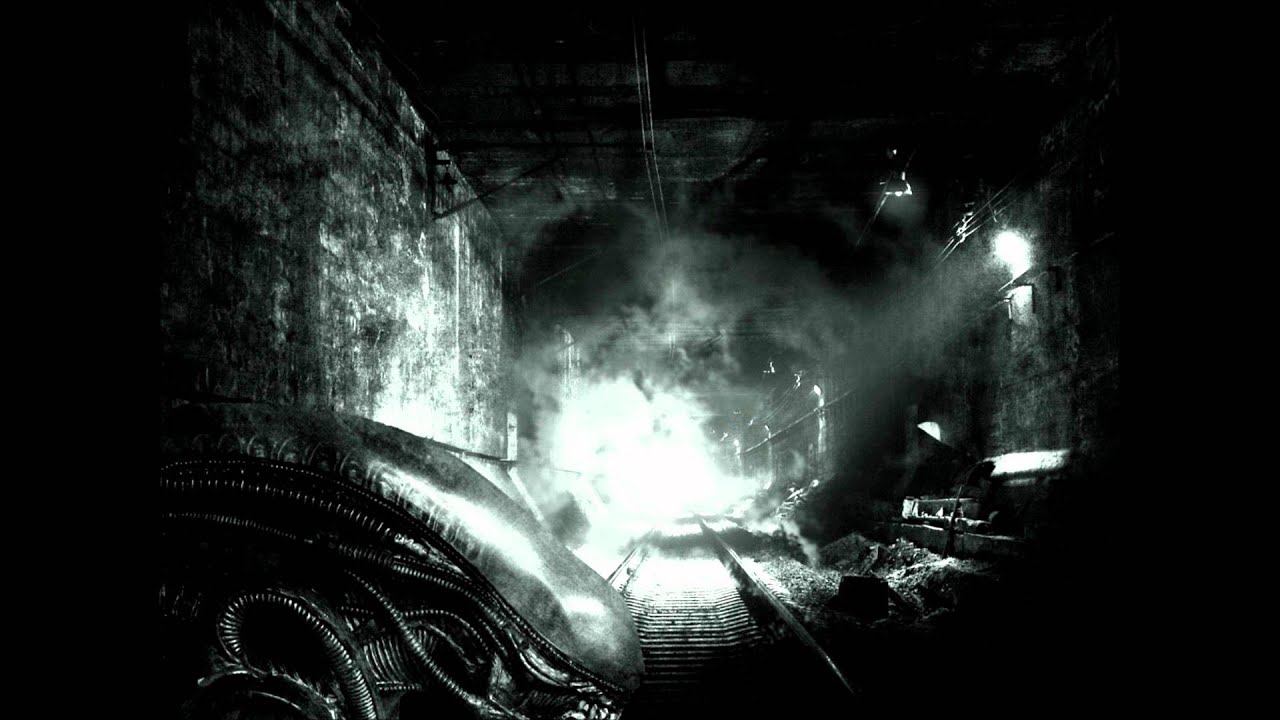 Zardonic & Krusha - Mechagodzilla