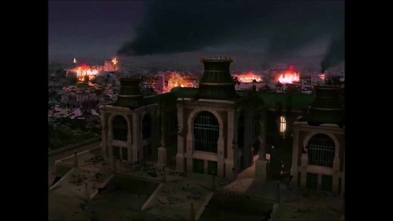 Unofficial History of the Centauri Republic: Secrets of the Imperial Court Revealed (Babylon 5)