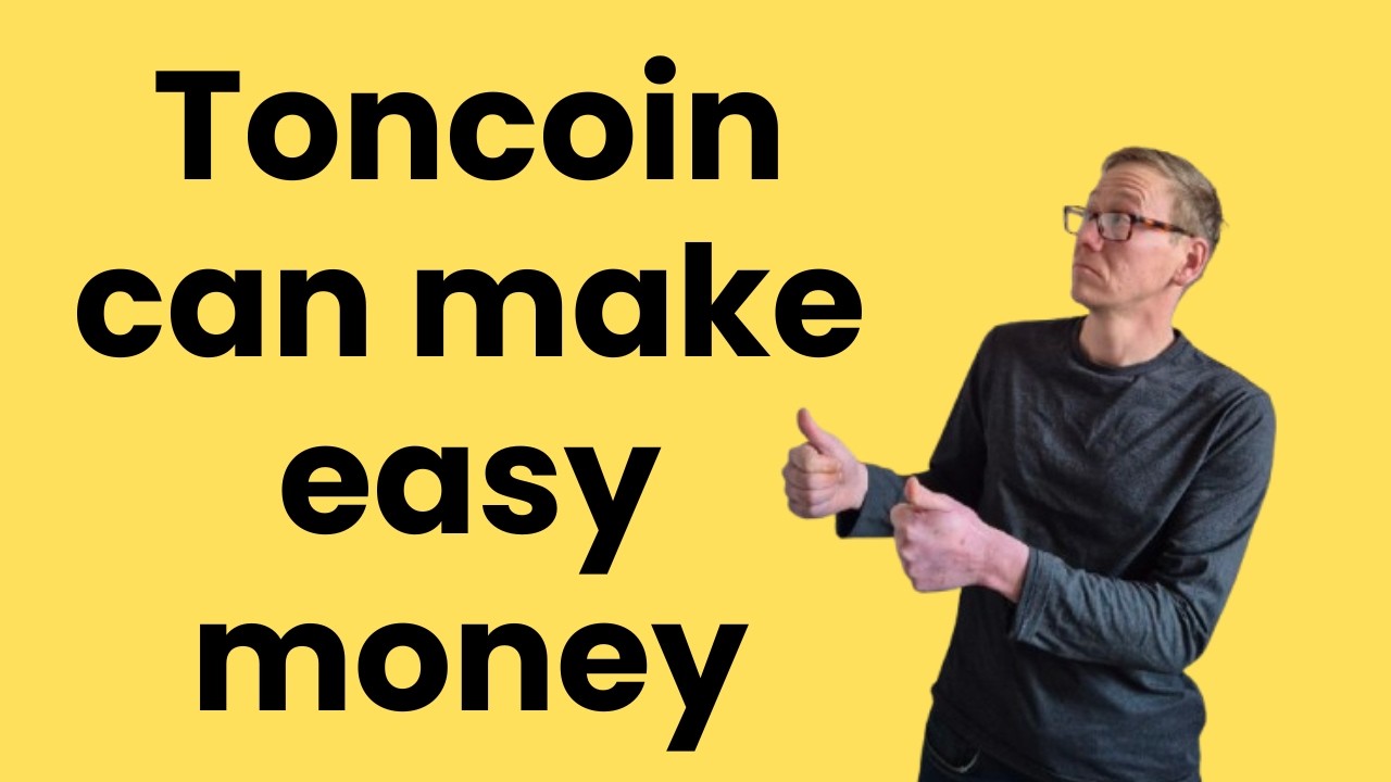 Обзор криптовалюты Toncoin &mdash; ожидается, что она превысит $4 (сейчас $1,37).
