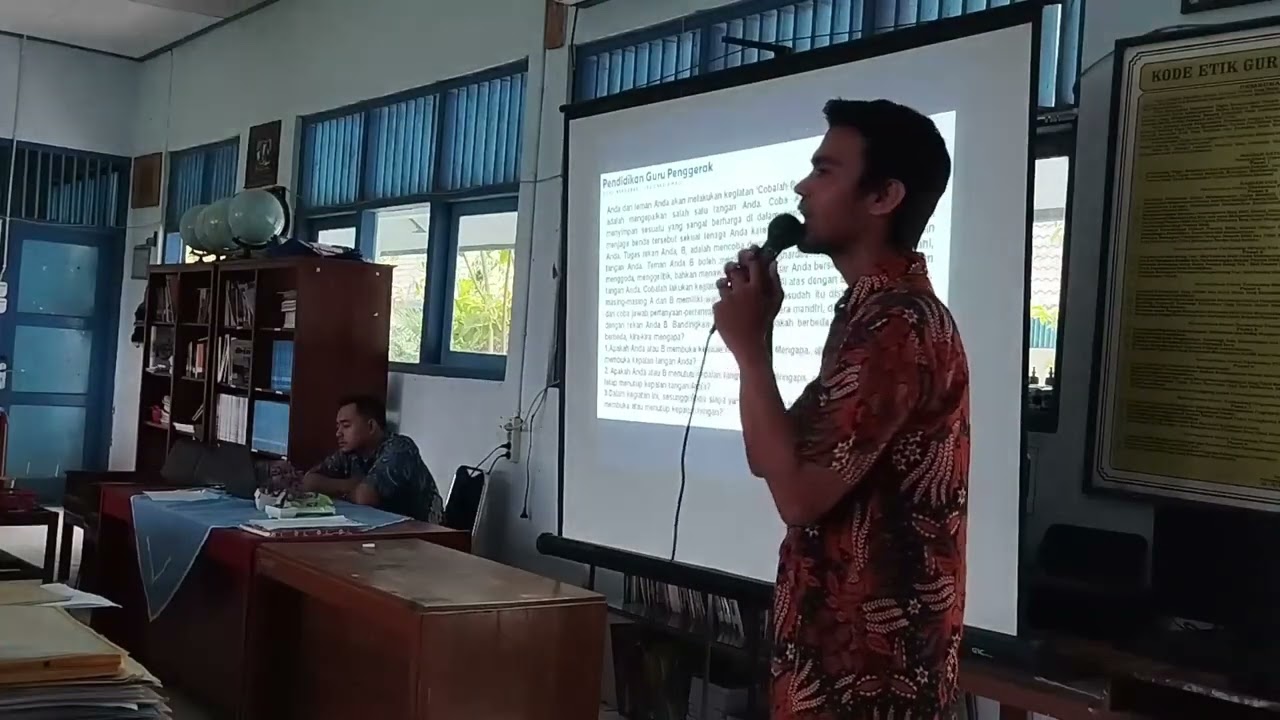 AKSI NYATA BUDAYA POSITIF MODUL 1.4