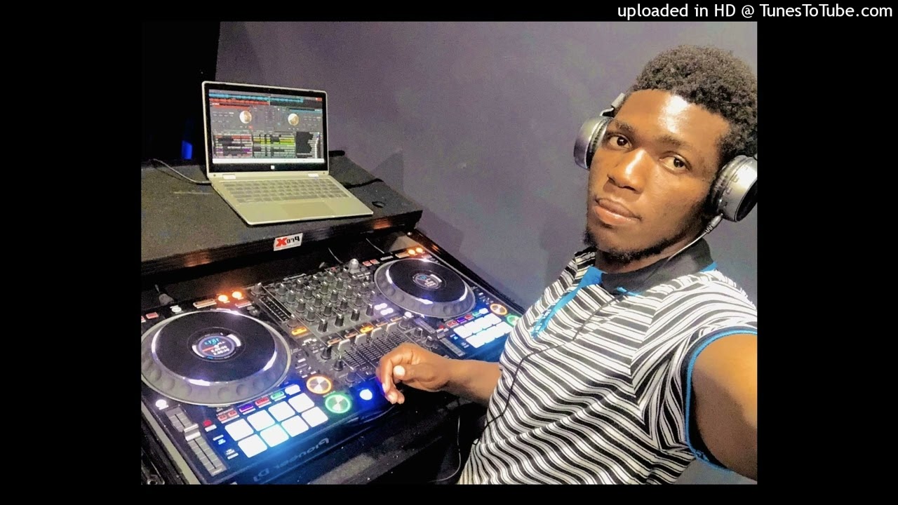 DJ SPARK - MIXTAPE [COMPAS GROOVE ] 2025 (2)