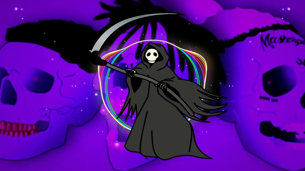Halloween Trap Music
