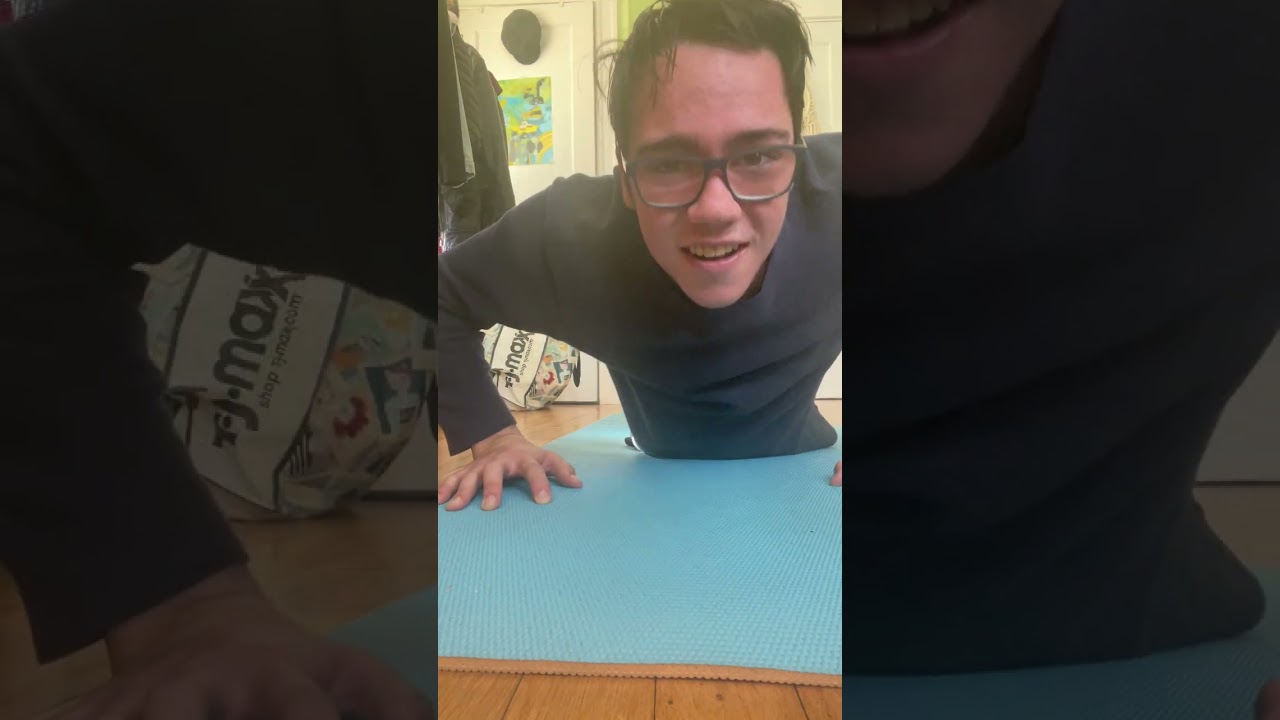 Day in a life part one episode 