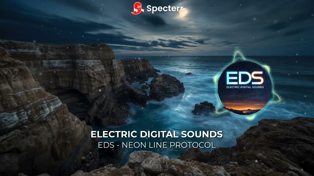 Electric Digital Sounds (EDS) — Neon Line Protocol (NCS-style Heroic Progressive House )