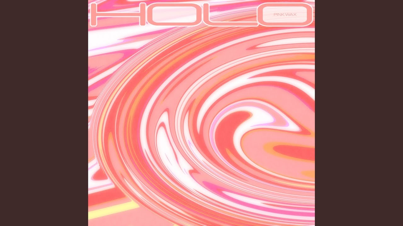 Pink Wax