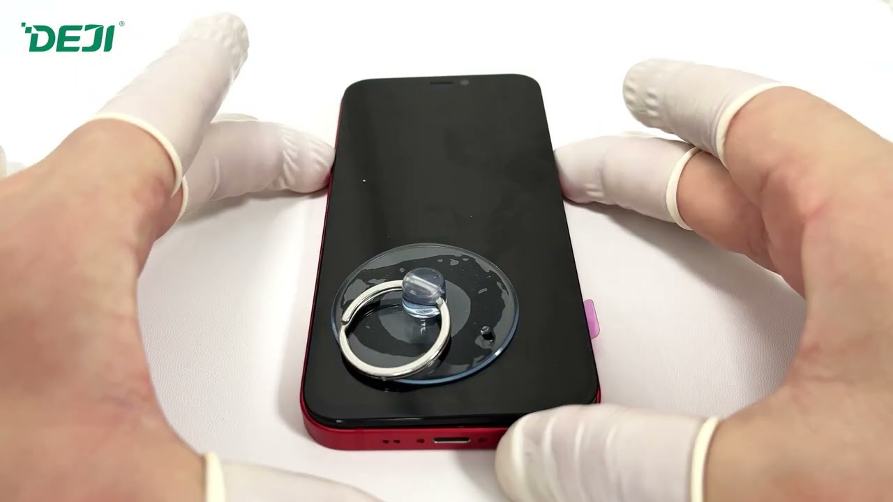 🔋 iPhone 12 Mini Battery Replacement – Full Step-by-Step DIY Guide