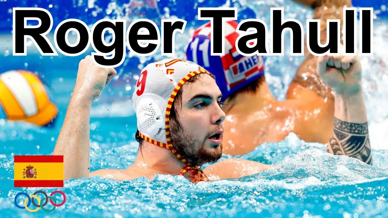 ROGER TAHULL