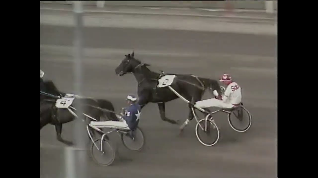 Åby Stora Pris 1984