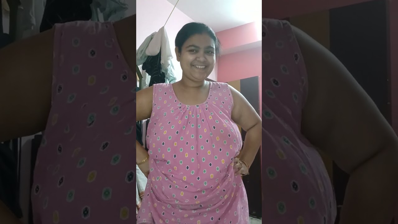 নাইটি টা কি করেছো তুমি