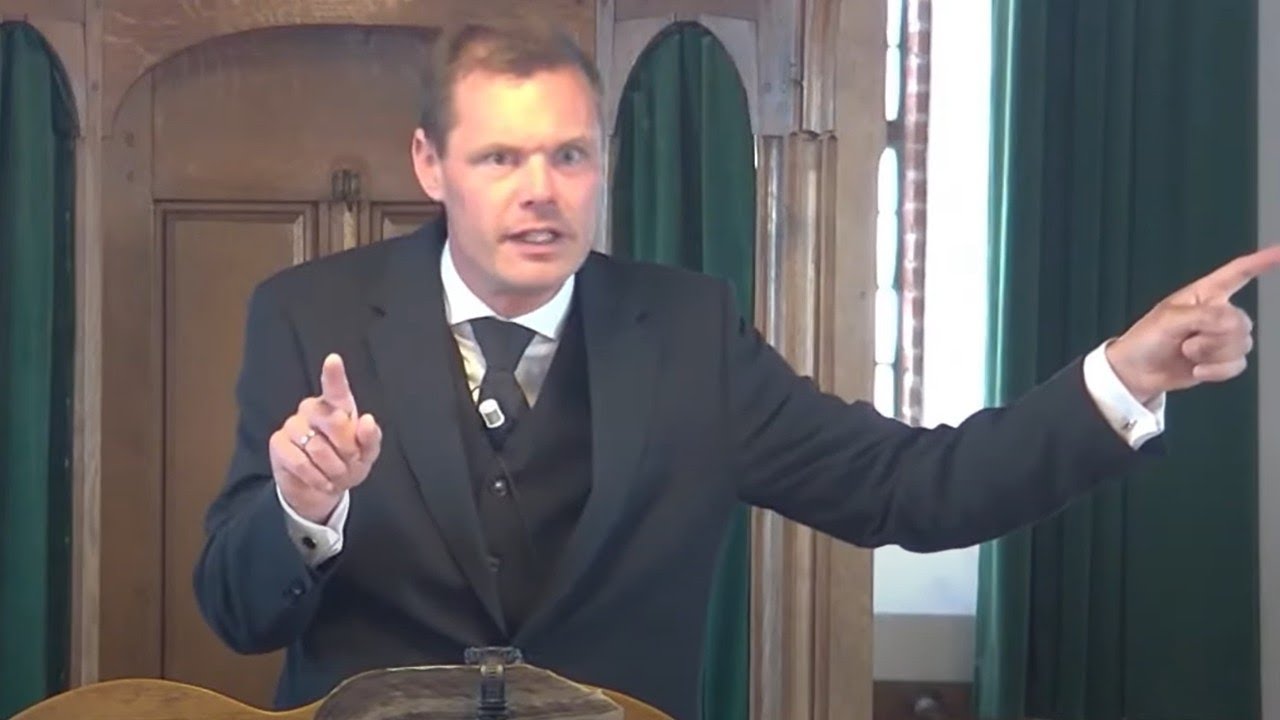 Ds. G. van Zanden | Handelingen 16: 1-19 | Europese kerkgeschiedenis deel 1 |