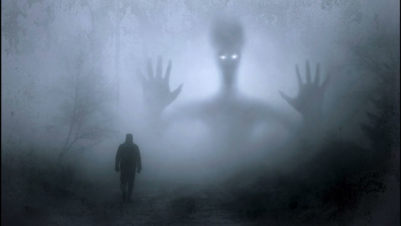 First Contact - Landing
