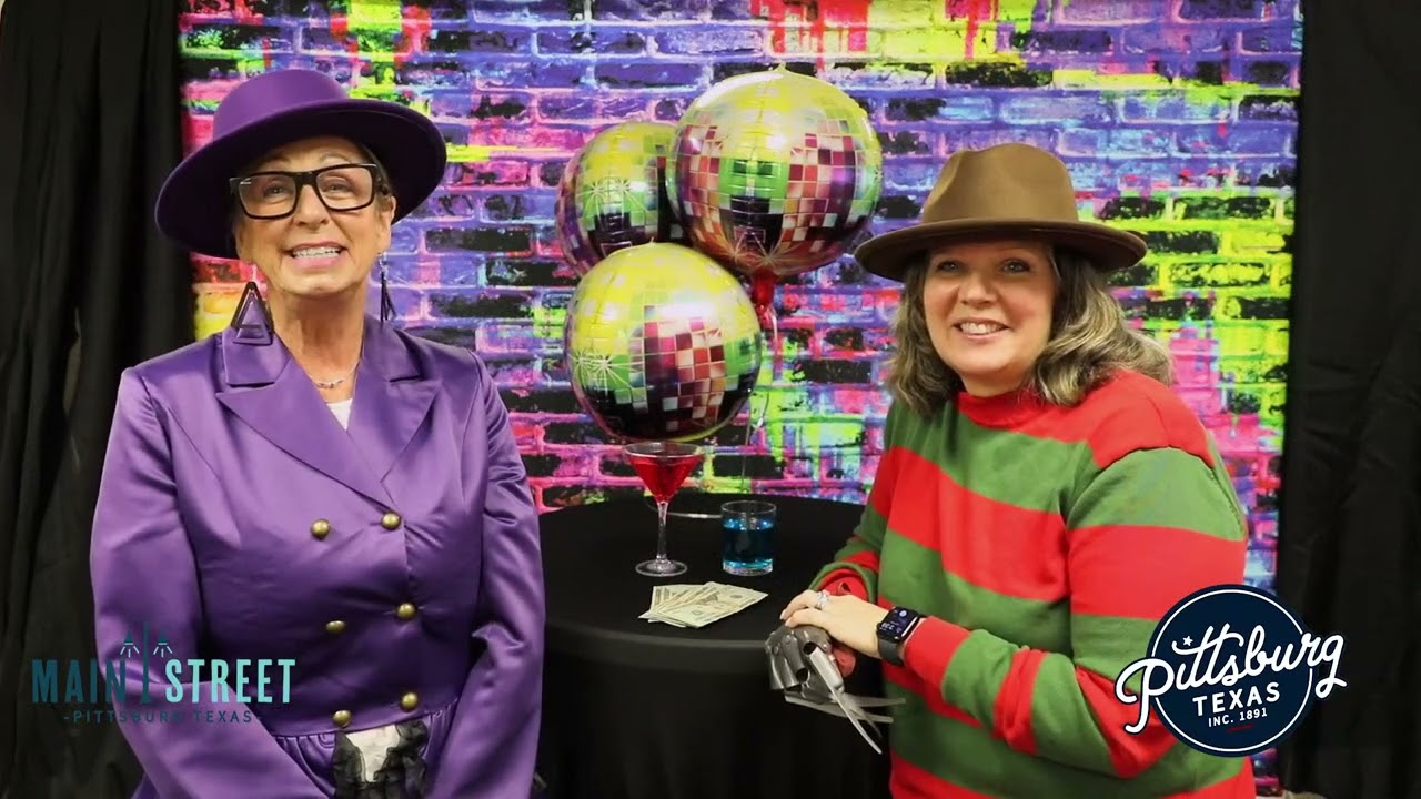 2025 Fall Fundraiser: 80s Rock Legend Rewind