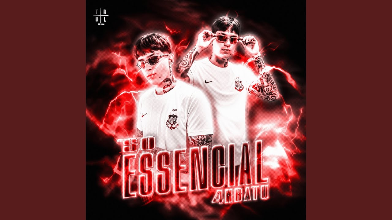 SO ESSENCIAL (Ultra Slowed)