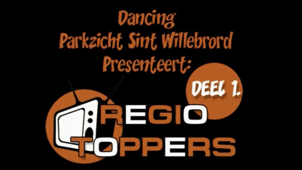 Parkzicht Regio Toppers Deel 1