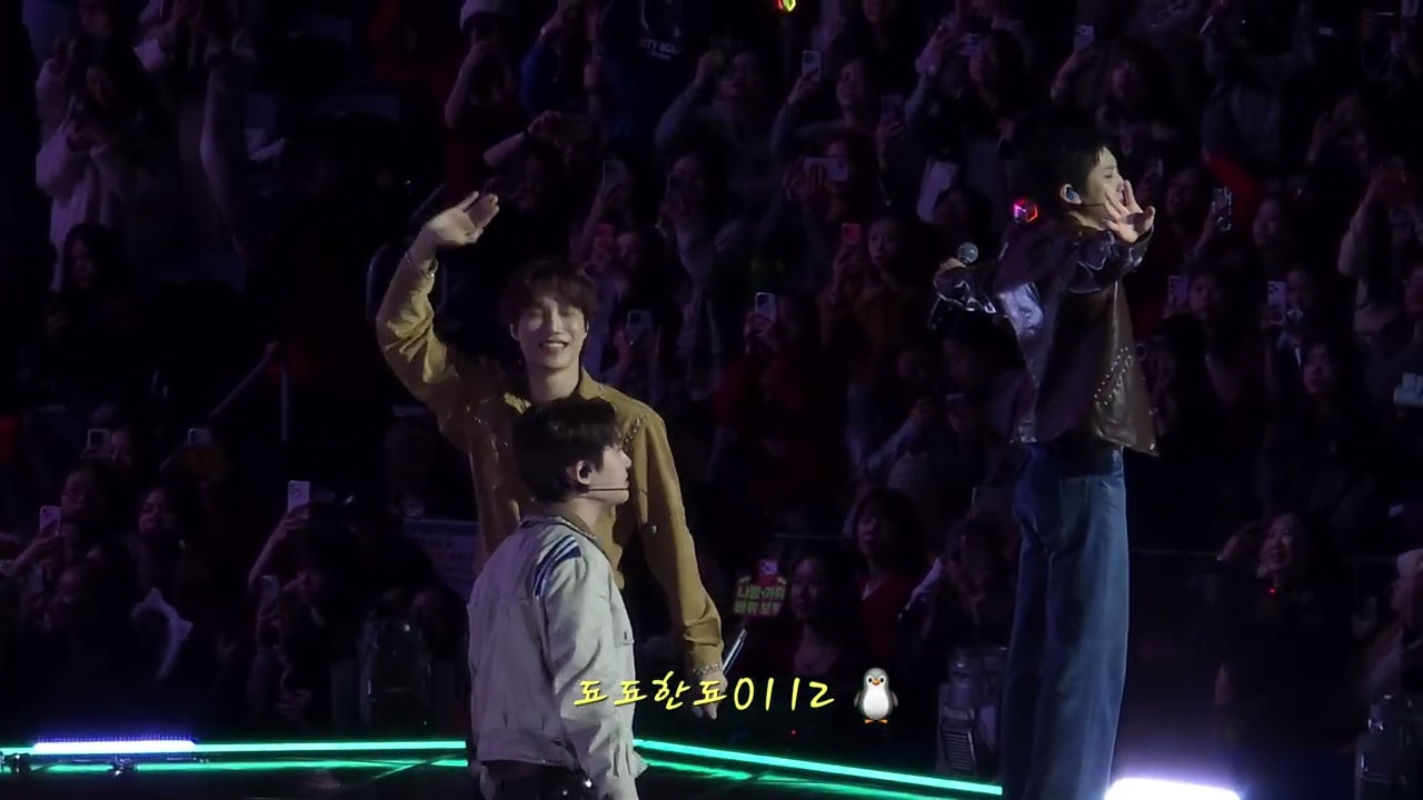 251214 EXO'VERSE 2ND MENT & Peter PAN & Lucky 