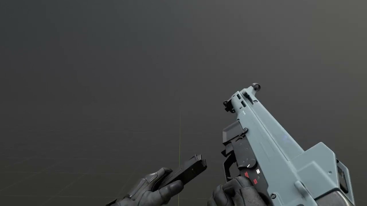 UMP45