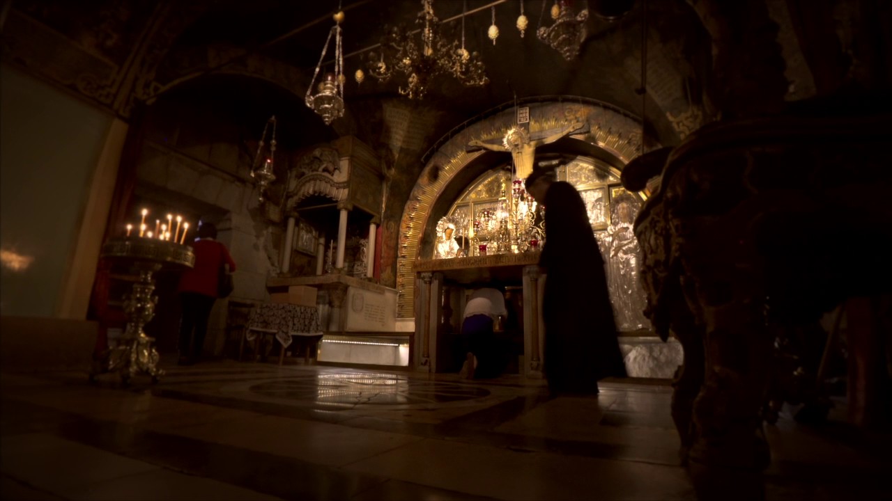 Mercy: Meditation - Archdiocese of St Louis