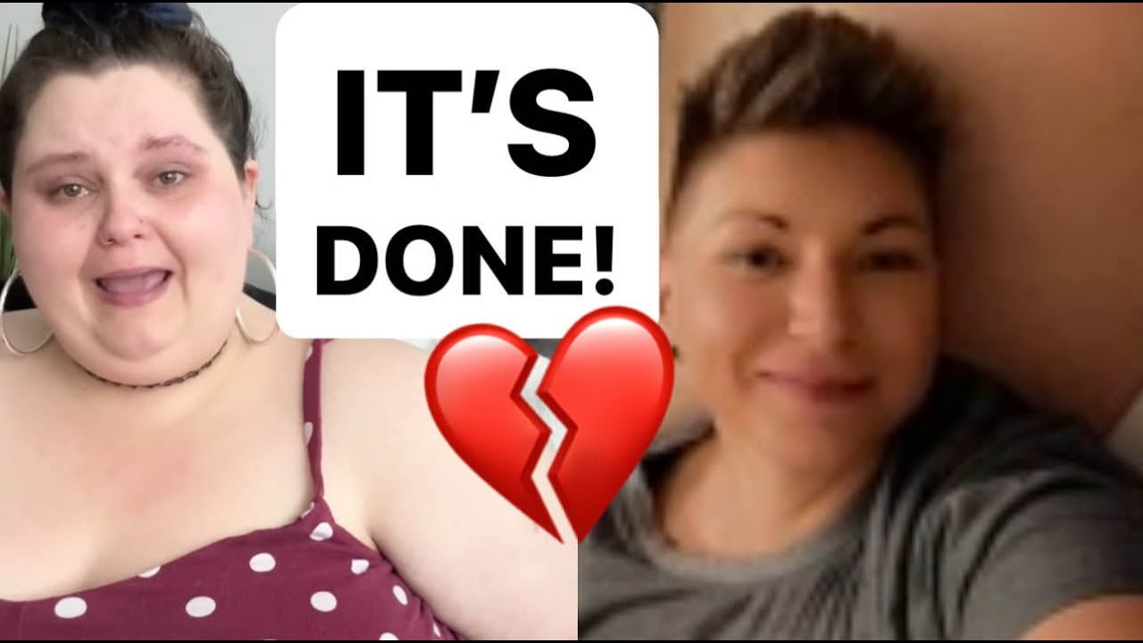 AMBERLYNN AND TOMMY ARE DONE!