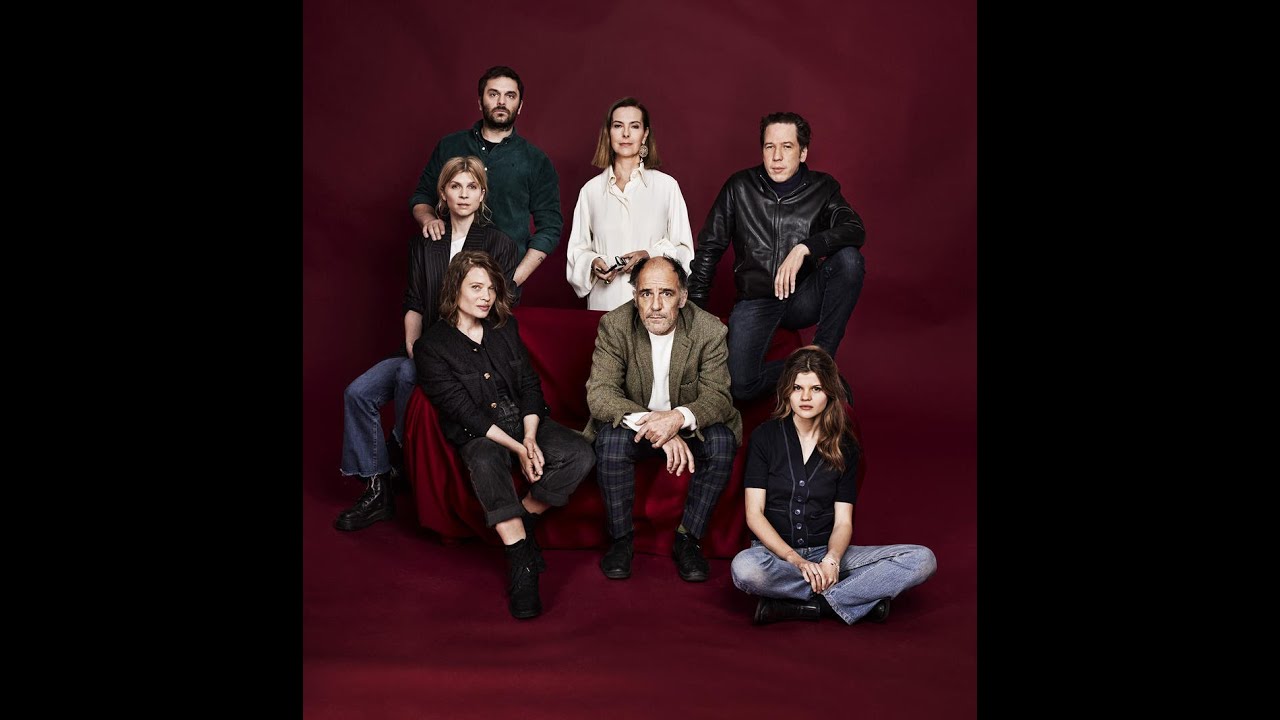 transmission 38 le sentiment