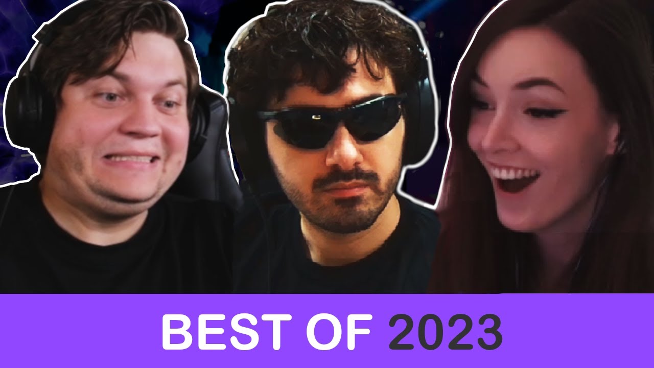 Die BESTEN MOMENTE aus 2023✨| XXL Jahresrückblick