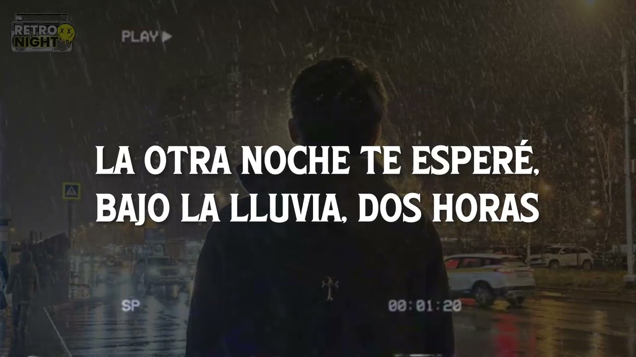 Los Abuelos De La Nada – Mil Horas (Letra)