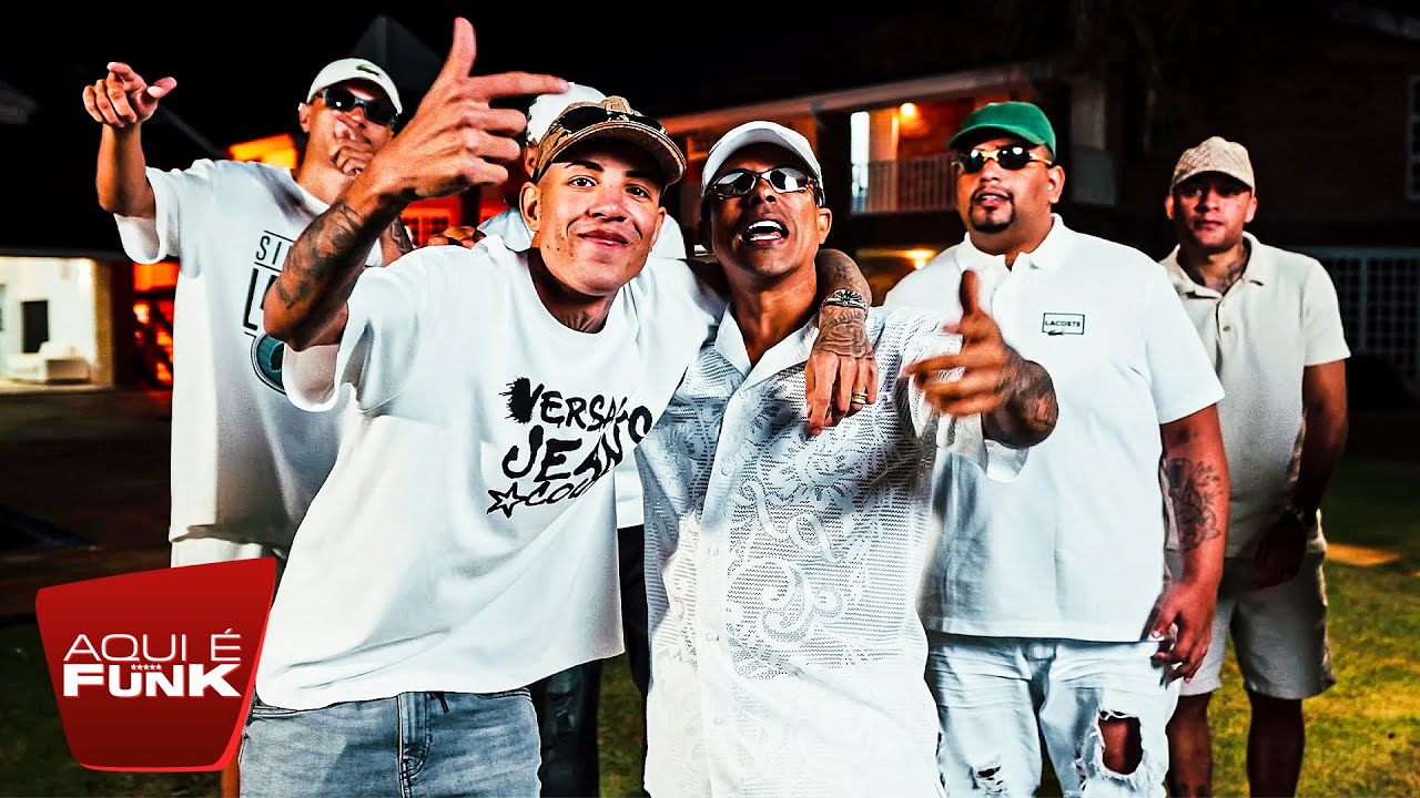 ANO DA VITORIA - MC´s Ryan SP, Meno K, Don Juan, NK, Daniel, RN do Capão, Leozinho ZS, Kadu