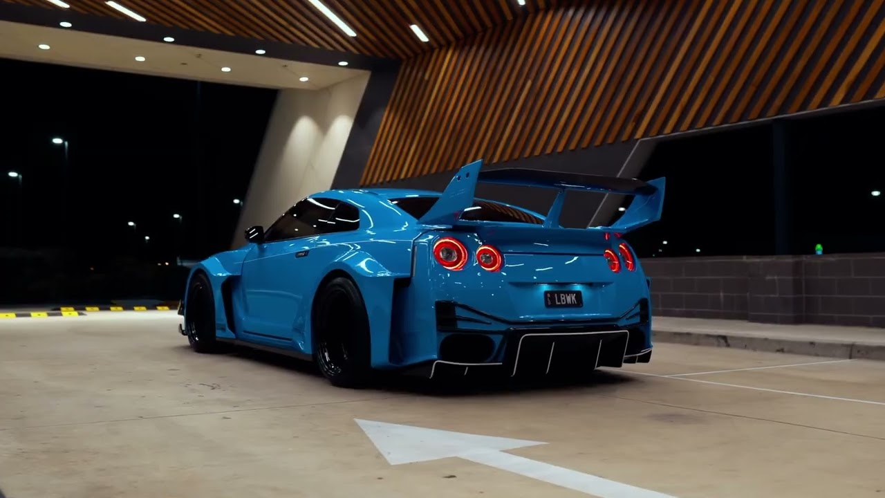 Gtr Living Life İn A Night Edit