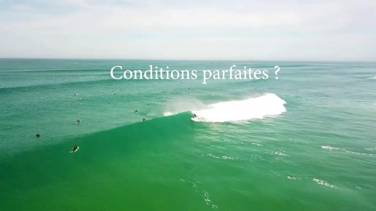 COMMENT FONCTIONNE HOSSEGOR ? - Antoine T.