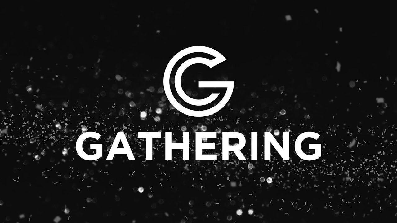 February 26th, 2026 The Gathering Youth Service
