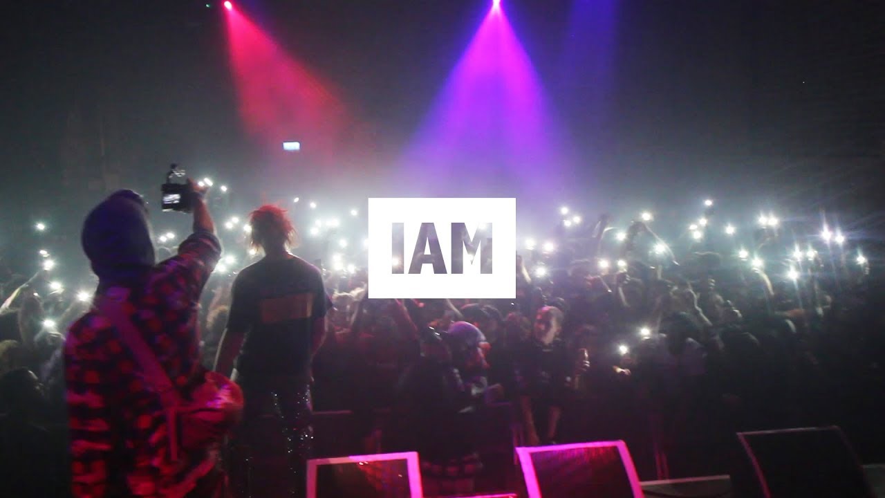 Trippie Redd first London headline (Day 1) Dark Night Dummo Live and more | THIS IS LDN [EP:157]