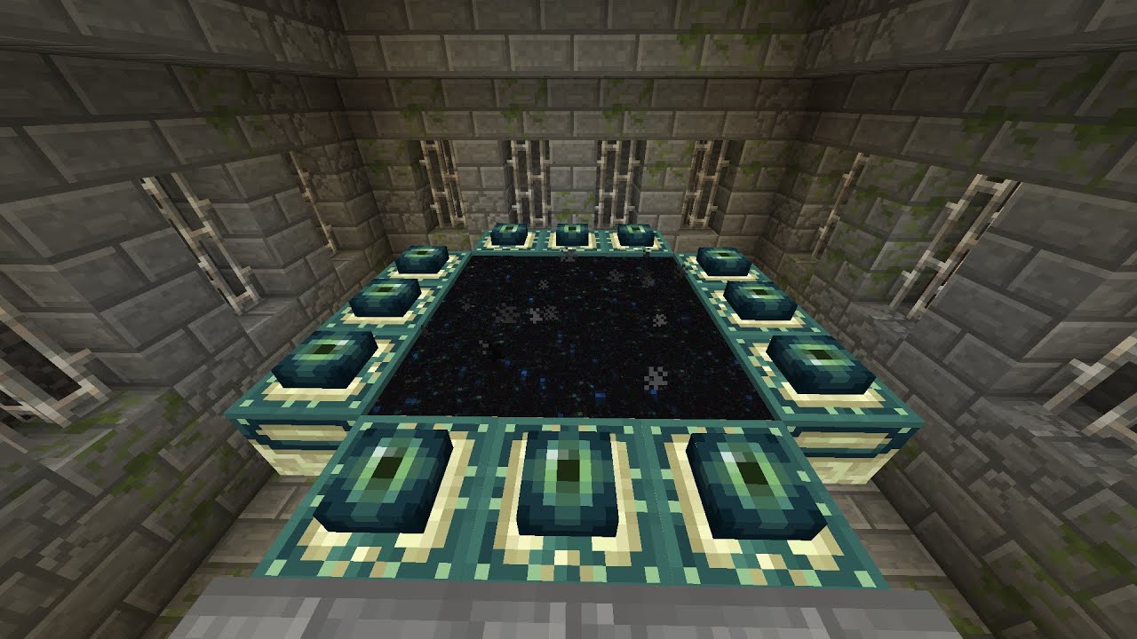 Minecraft 1.0.0 No-Cut Gameplay #8