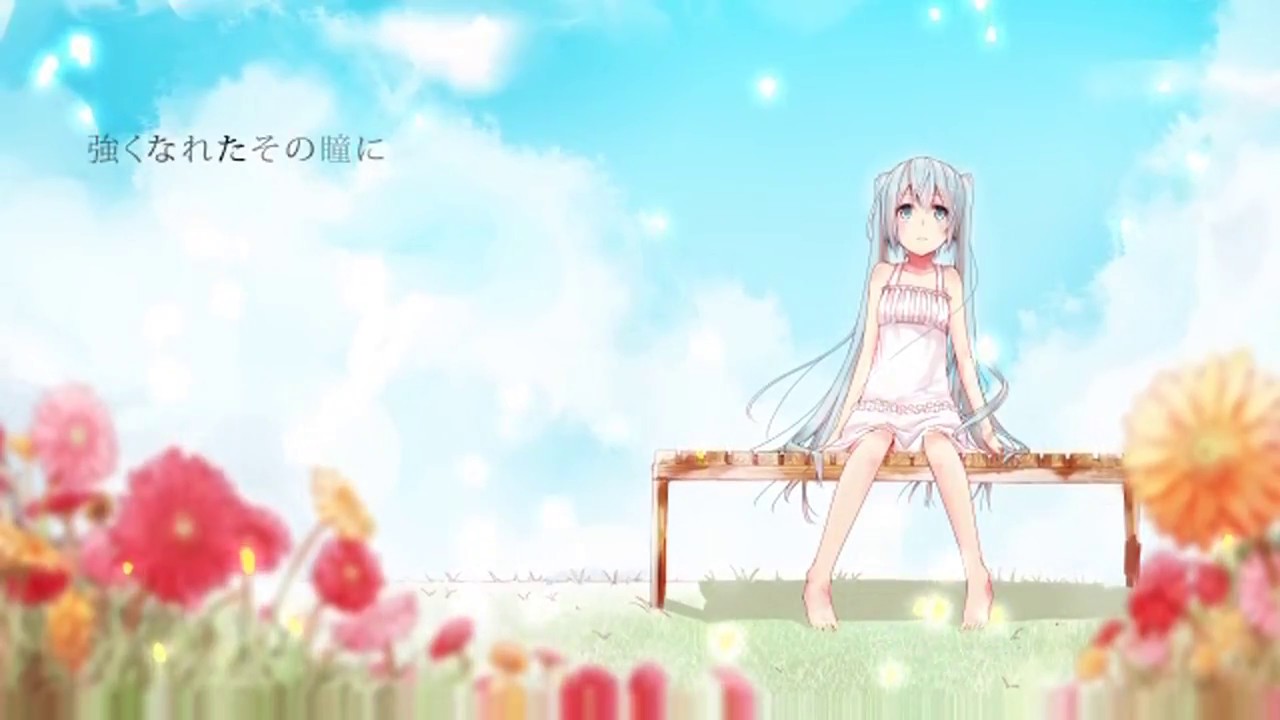 『イノセントシーン』を歌ってみた【ヲタみんver.】