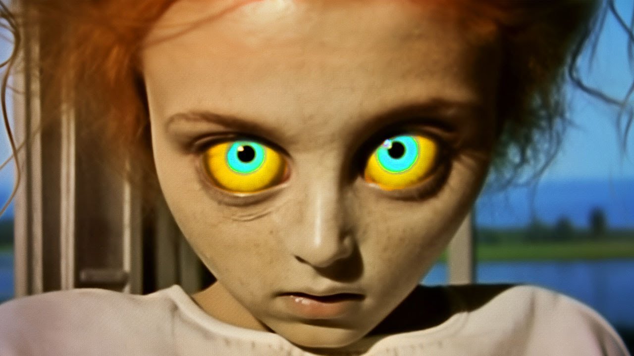 Scary Urban Legends From Southern American States You Should NEVER Read