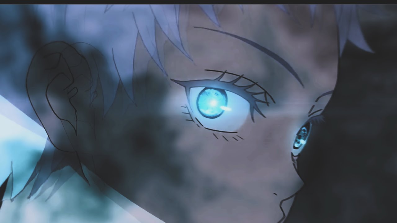 Consume [AMV]