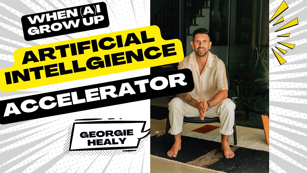 Creating the Future with an AI Accelerator