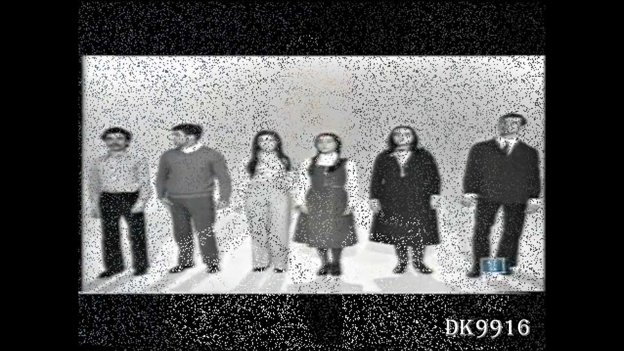 MOCEDADES - OTOÑO
