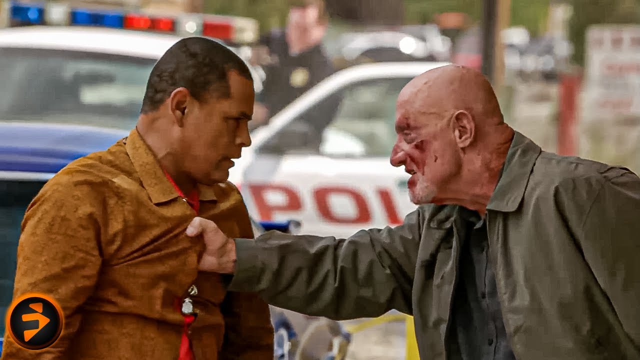 Mike Gets Tuco Arrested | BETTER CALL SAUL
