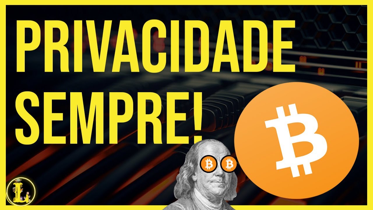 Bitcoin? S&oacute; sem KYC!