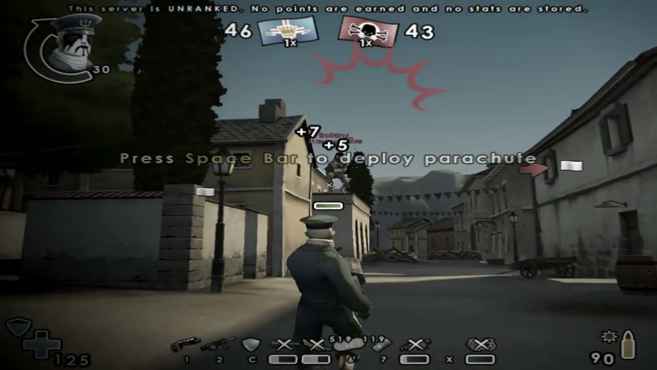 1v1 video :NOWAY: