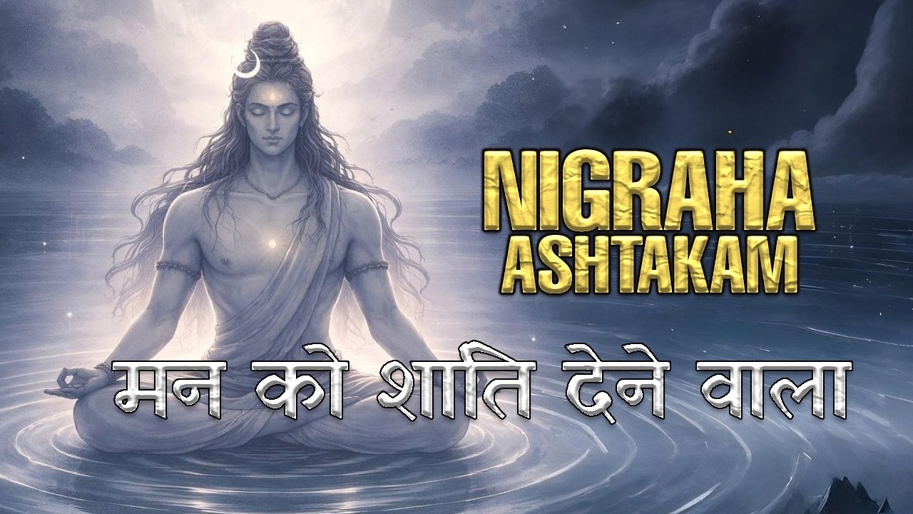 Powerful Shiva Naam | Remove Negativity & Fill Life with Divine Bliss