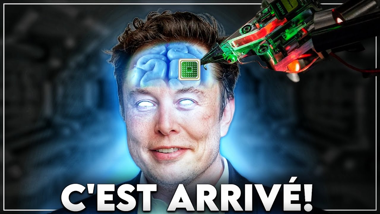 Comment Neuralink va guérir les aveugles !