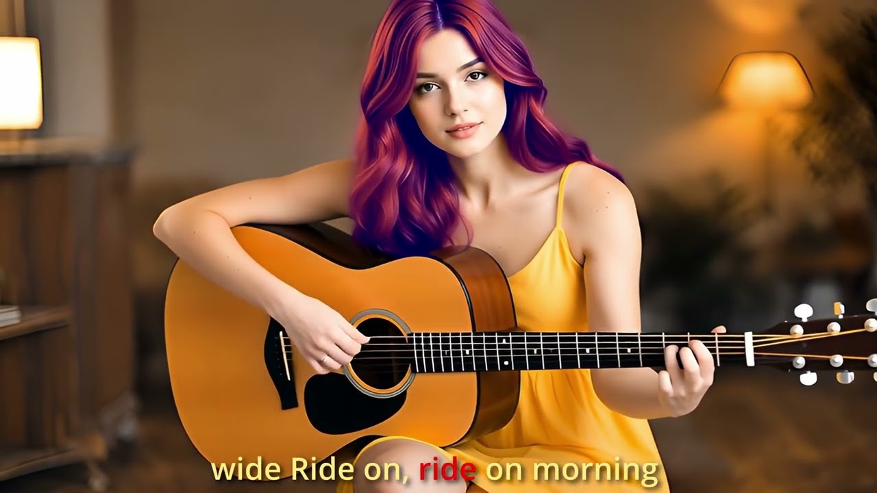 Morning Train