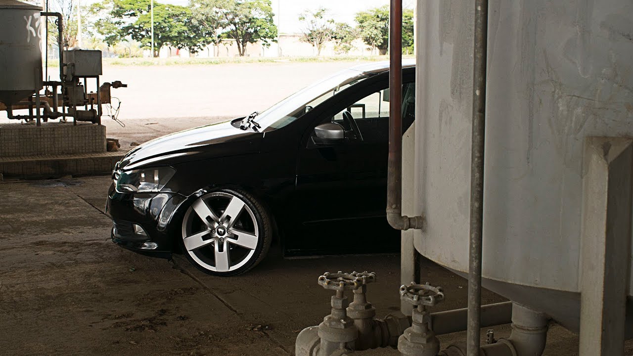 Voyage G6 aro 18
