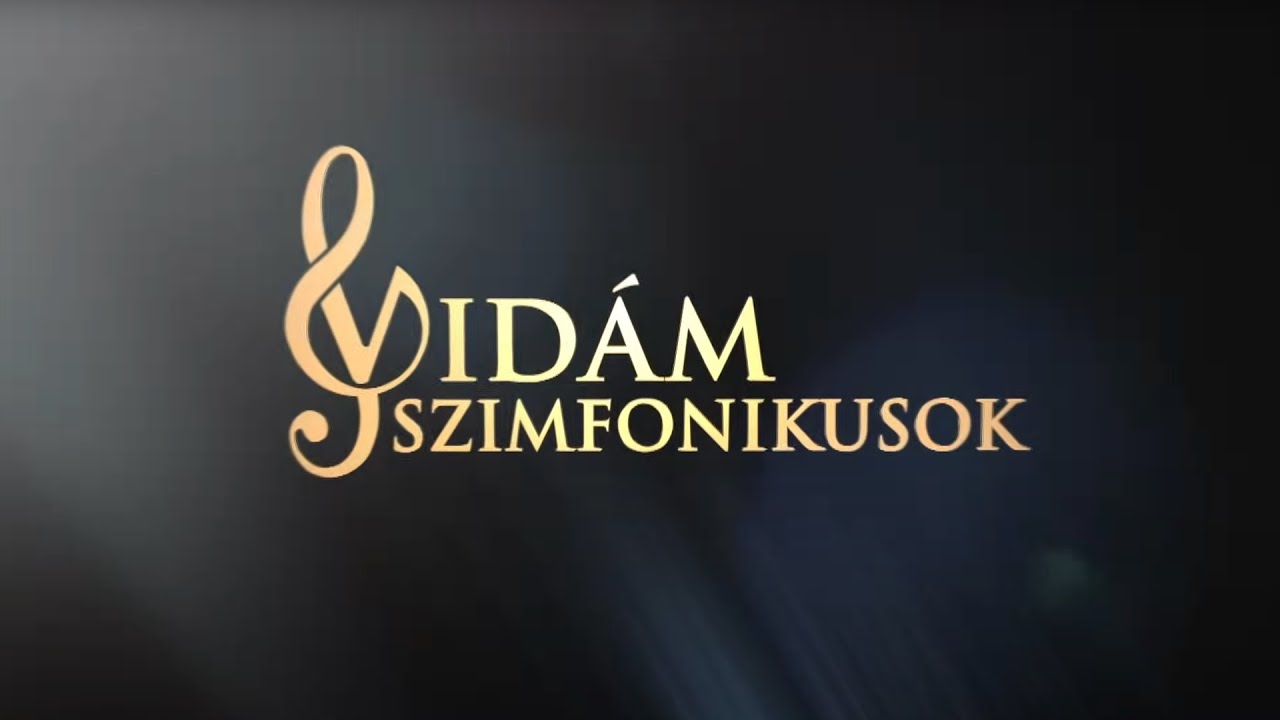 10 éves a Vidám Szimfonikusok - A hit útján