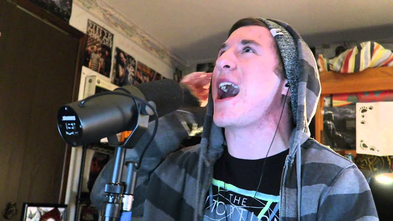 twenty one pilots- Trapdoor (Vocal Cover) | @mikeisbliss