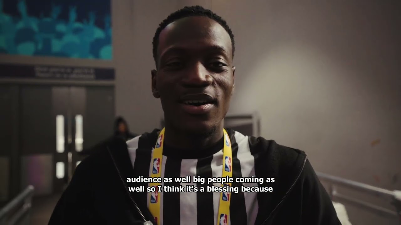 WOA Documentary - 